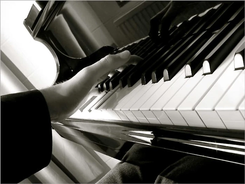 The True Art of Playing Piano for Beginners: How to Get the Perfect Start