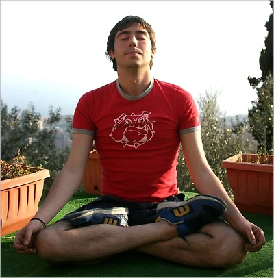Beginners Guide to Meditation: The Beginning of Your Englightment
