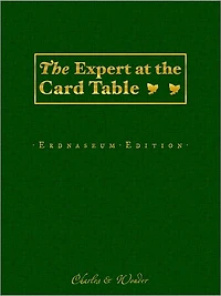 The Expert at the Card Table: Erdnaseum Edition