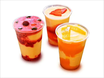 Over a Hundred Easy, Quick, Healthy and Delicious Smoothie Recipes for More Energy: Specially Made Smoothies for Athletes