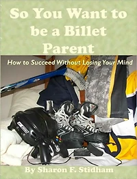 So You Want to be a Billet Parent