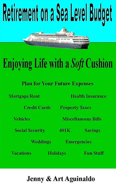 Retirement on a Sea Level Budget