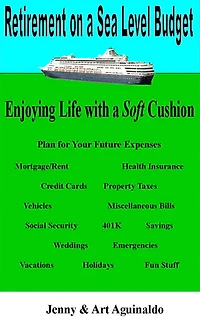 Retirement on a Sea Level Budget