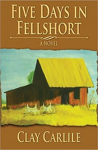 Five Days In Fellshort