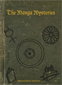 The Manga Mysteries