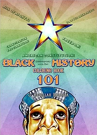 Black Contemporary and/or Past History 101