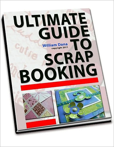Ultimate Guide to Scrapbooking Business