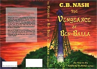 The Vengeance of Ben-Balla