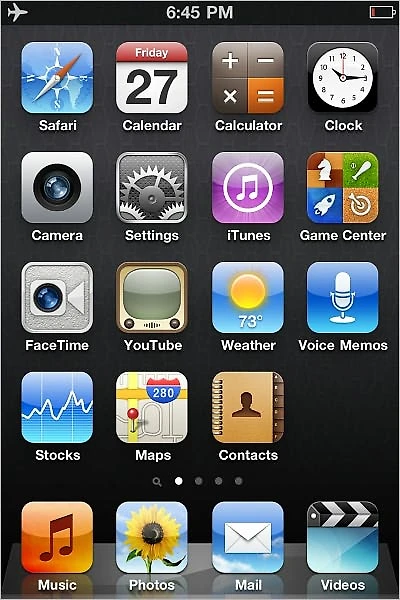 The Secret Behind Making Money With Iphone Application The Easy Way