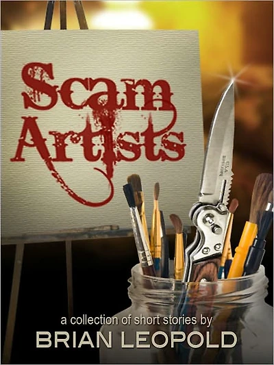 Scam Artists
