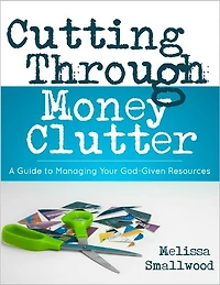 Cutting Through Money Clutter