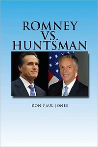Romney vs. Huntsman