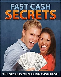 Fast Cash Secrets