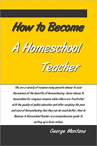 How to Become A Homeschool Teacher: A Comprehensive Guide to Setting Up Your Home School