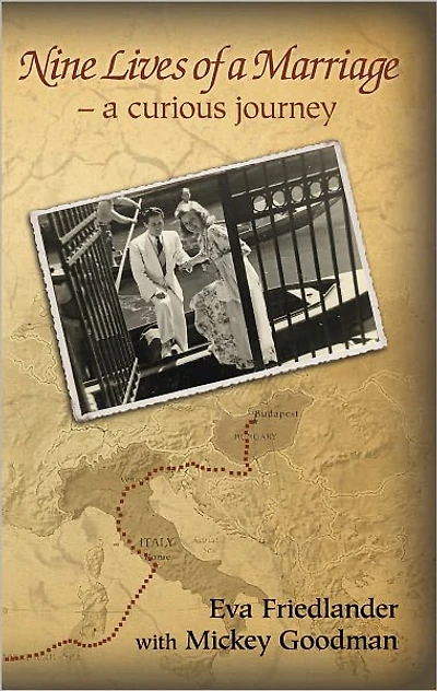 Nine Lives of a Marriage - A Curious Journey