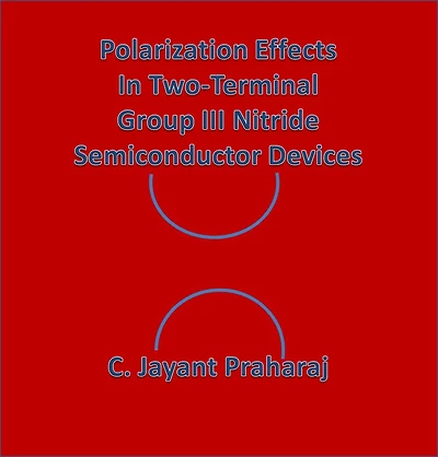 Polarization Effects in Two-Terminal Group III Nitride Semiconductor Devices