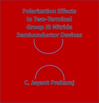 Polarization Effects in Two-Terminal Group III Nitride Semiconductor Devices