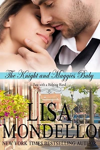 The Knight and Maggie's Baby