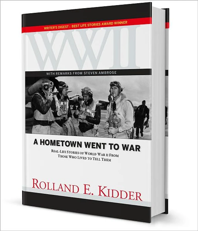 A Hometown Went to War