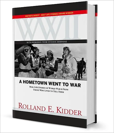 A Hometown Went to War
