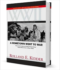 A Hometown Went to War
