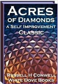 Acres of Diamonds - Self Improvements Speech