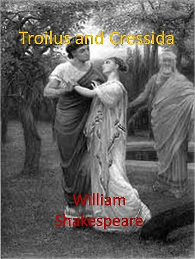Troilus and Cressidaw/ Direct link technology()A Western Classic Drama