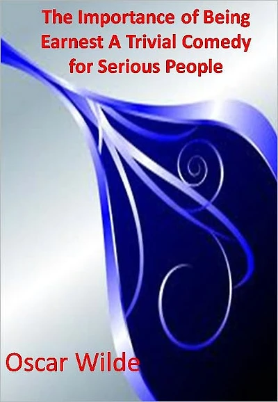 A Trivial Comedy for Serious People w/ Direct link technology (A Classic Western Drama)