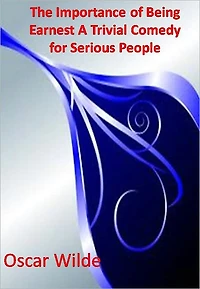 A Trivial Comedy for Serious People w/ Direct link technology (A Classic Western Drama)