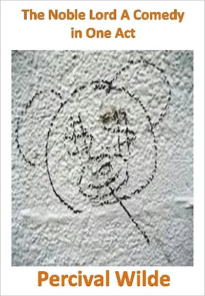 A Comedy in One Act w/ Direct link technology (A Poem Drama)