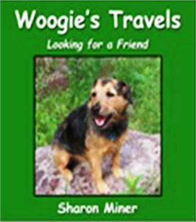 Woogie's Travels: Looking for a Friend