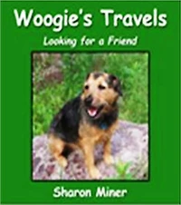 Woogie's Travels: Looking for a Friend