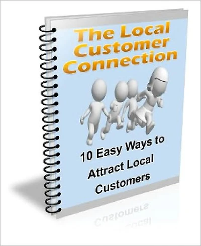 The Local Customer Connection