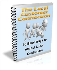 The Local Customer Connection