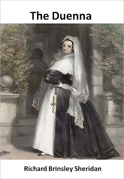 The Duenna w/ Direct link technology (A Classic Drama)