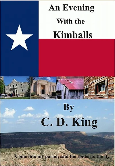 An Evening With the Kimballs