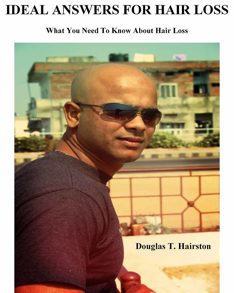 IDEAL ANSWERS FOR HAIR LOSS
