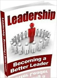 Takes a Leadership Role - Leadership