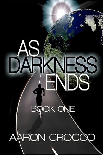 As Darkness Ends