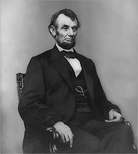 Liquor and Lincoln