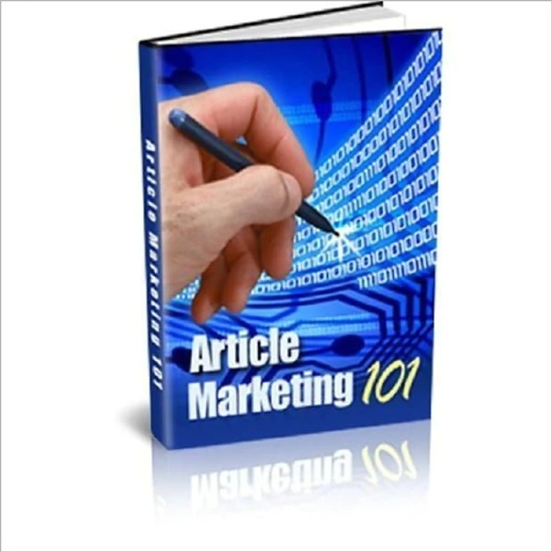 Best Money Making Article Marketing Tips - Article Marketing 101