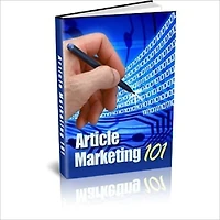 Best Money Making Article Marketing Tips - Article Marketing 101