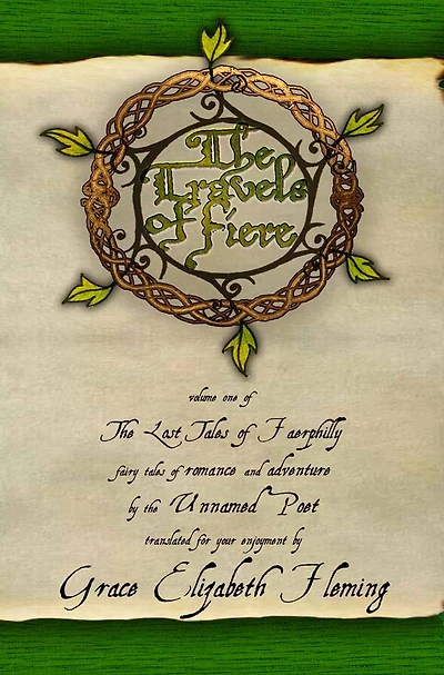 The Travels of Fiere