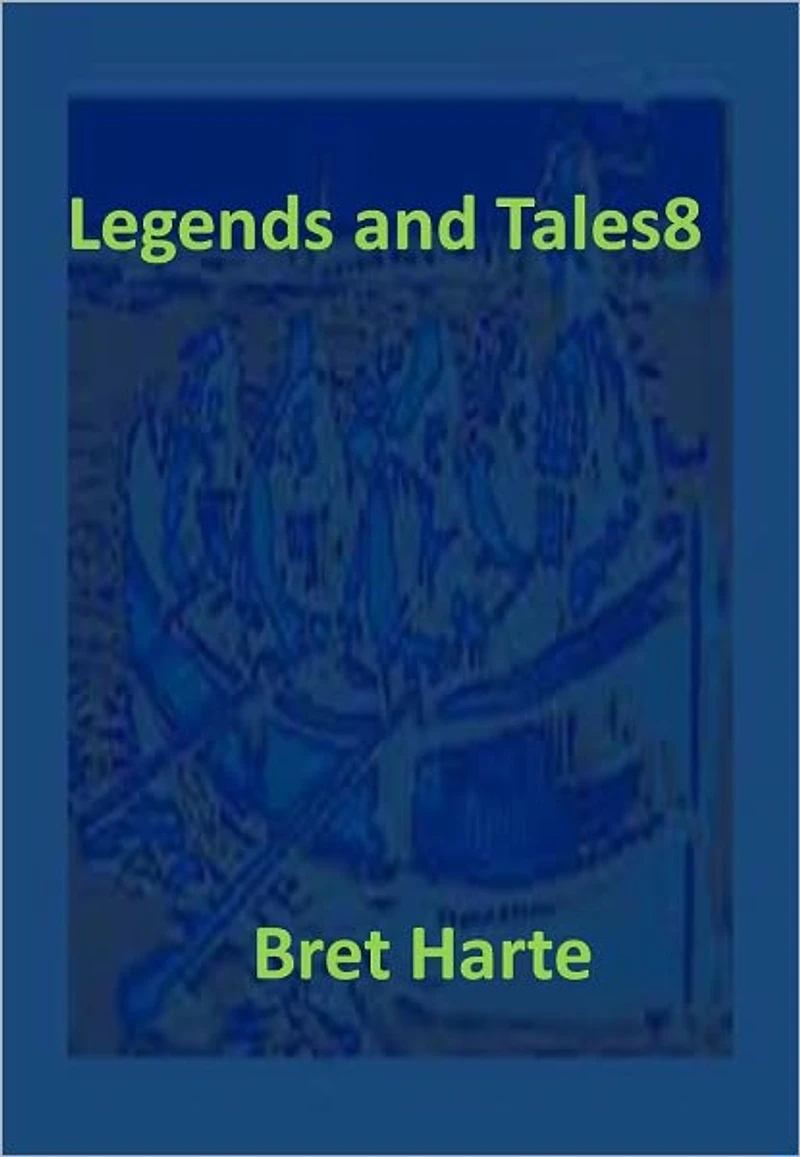 Legends and Tales8 w/ Direct link technology (A Classic Western Story)