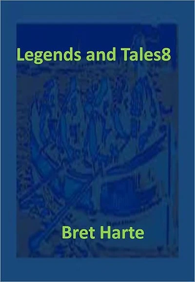 Legends and Tales8 w/ Direct link technology (A Classic Western Story)