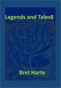 Legends and Tales8 w/ Direct link technology (A Classic Western Story)