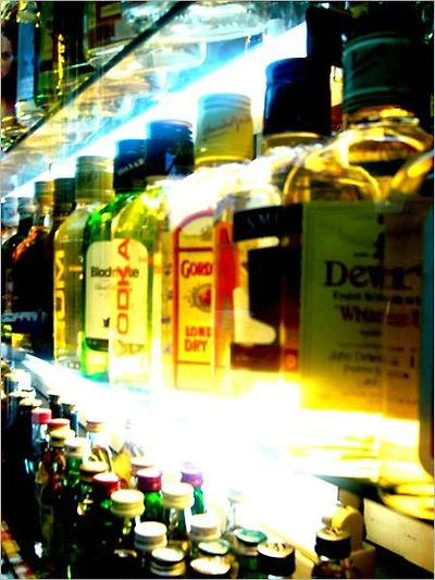 114 PARTY DRINK RECIPES! Vodka, Gin, Shooters, Cocktails, Champaign, and Wine!
