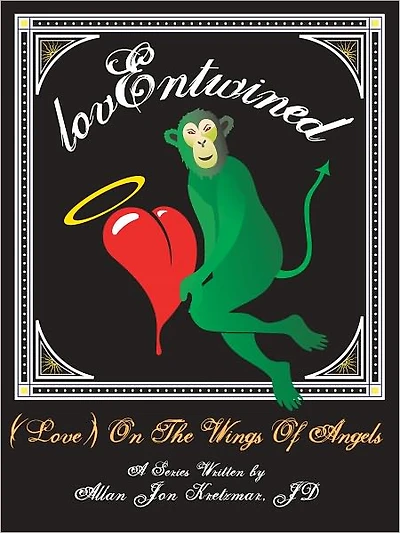 (Love) On the Wings of Eagles: Chance meetings and divine intervention