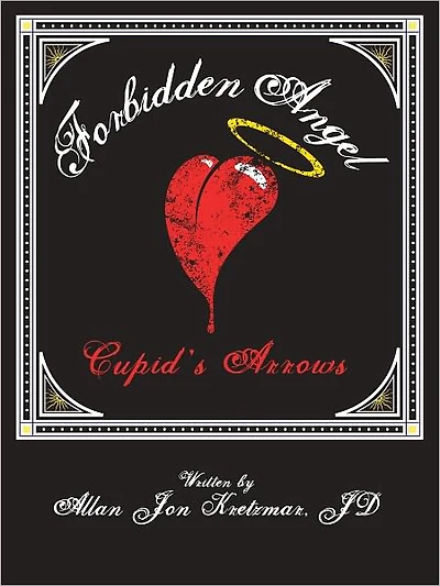 Cupid's Arrows: A mini-romance mythological paranormal fable