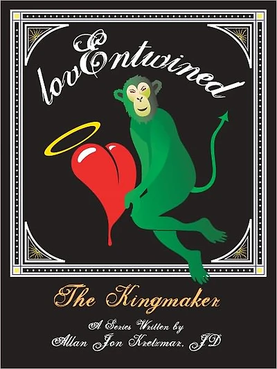 The Kingmaker: A 15th Century undocumented historical fable !